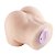 Bunda Masturbadora Realística Formato com SUCÇÃO na Vagina (10 modos de Sucção) - 7791 - Imagem 6