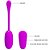 VIBRADOR SHOCK FUN C/ CONTROLE ELETRIC SHOCK PRETTY LOVE BEG - - Imagem 4