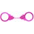 FETICHE ALGEMA DE SILICONE MAGENTA ROSA U - - Imagem 1