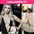 Adesivo de Silicone LEVANTA SEIOS - ADEREUP - Para Decote Frontal (LANÇAMENTO) (T) - Imagem 2