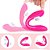 VIBRADOR SHALLOW S-HANDE - - Imagem 2