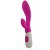 VIBRADOR SILICONE SI 10 MODOS - - Imagem 2