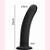 Plug Anal Reto com Ventosa - Tamanho 15.0x3.0 - SI 8645 - Imagem 2