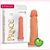 PROTESE PRINCE 10 18,5X4,5C BEGE U - - Imagem 1