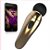 VIBRADOR VIBRATISSIMO LITTLE WANT  U - - Imagem 4