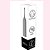 VIBRADOR CLITORIANO ENORA RECARREGAVEL NV0102 LOVE - - Imagem 1