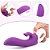 Estimulador de Clitóris com Sucção e Massageador Ponto G - Dew - S-Hande  - 6434 - Imagem 7