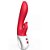 Estimulador de Clitóris com Sucção e Massageador Ponto G - Dew - S-Hande  - 6434 - Imagem 3