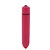 Bullet Vibrador Curto Potente - IMP7 / MV103 / 6572 - Imagem 2