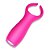 Vibrador DUO Peniano e de Clitóris Recarregável Grant - S-hande - 6222 - Imagem 1