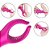 Vibrador DUO Peniano e de Clitóris Recarregável Grant - S-hande - 6222 - Imagem 6