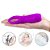 Vibrador DUO Peniano e de Clitóris Recarregável Grant - S-hande - 6222 - Imagem 4