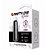Vibrador POWER Bullet Curto Cápsula RECARREGÁVEL - 12 Vibrações SUPER POTENTES MV062 5916 - Imagem 3