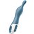 Vibrador Ponto G A-MAZING 1 com Formato Curvilíneo - Satisfyer SF2058 - Imagem 4