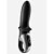 Estimulador de Próstata com Função de Aquecimento e Aplicativo Hot Passion - Satisfyer SF2132 - Imagem 3