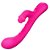 Vibrador com Aquecimento e 7 Vibrações Idol - Nalone NL0121 - Imagem 2