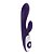 Vibrador com Estimulador de Ponto G e Clítoris Rhythm X2 - Nalone NL0110 - Imagem 4