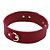 KIT SADO LUXO Com Bolsa - Bolsa de Bondage - Algemas, Tornozeleiras e Coleira com Corrente - SI - 7503 - Imagem 6