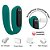 VIBRADOR CASAL COM CONTROLE BAUD-RCT S-HANDE - Imagem 3