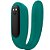 VIBRADOR CASAL COM CONTROLE BAUD-RCT S-HANDE - Imagem 5