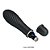 VIBRADOR SOLOMON PRETTY LOVE PRETO U - - Imagem 3