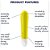 VIBRADOR SATISFYER ULTRA POWER BULLET 1 - Imagem 4