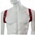 FETICHE HARNESS PRETO E C/ ARGOLAS LOVETOYS VERMELHO U - Imagem 1