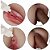 Bunda Masturbador Masculino Feito 100% em Cyberskin CRAZYLION 18,5x16,5cm - MA175 - Imagem 4