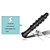 Vibrador Penetrador Espiral em Silicone Médico Recarregável 12 Frequências - Anal e Vaginal - 8236NA-4 - Imagem 6