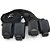 Kit para Prender na Cama com Par de Algemas e Par de Tonozeleiras – 3R IMPORT – SD-022 - Imagem 2