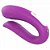 VIBRADOR MERMAID RCT S-HANDE - Imagem 3
