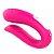 VIBRADOR MERMAID RCT S-HANDE - Imagem 1