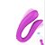 VIBRADOR MERMAID RCT S-HANDE - Imagem 2