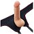 STRAP ON INGEN 7,0 LOVETOY - Imagem 2