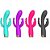 VIBRADOR HOPPING BUNNY NV TOYS - - Imagem 1