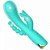 VIBRADOR HOPPING BUNNY NV TOYS - - Imagem 2