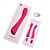 VIBRADOR SUNSHINE S-HANDE - Imagem 1
