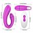 VIBRADOR HEART SWEETY RTC S-HANDE - Imagem 2