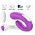 VIBRADOR HEART SWEETY RTC S-HANDE - Imagem 3