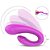 VIBRADOR HEART SWEETY RTC S-HANDE - Imagem 5