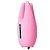 VIBRADOR COOKIE ROSA U - - Imagem 2