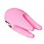 VIBRADOR COOKIE ROSA U - - Imagem 3