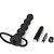 PLUG ANEL COMPANHEIRO COM VIBRADOR VIBRATING ROCK DOUBLE PRO - Imagem 2