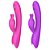 VIBRADOR CANDY - Imagem 1