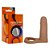ANEL COMPANHEIRO 11CM ABSOLOO BEGE U - - Imagem 1