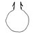 FETICHE NIPPLE JACARE BLOOD ART NI004 - Imagem 2