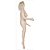 BONECO INFLAVEL TRAVESTI C/PENIS LOVE DOLL - Imagem 4