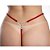 CALCINHA SEMI JOIA LETRAS SEXY - - Imagem 1