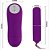 VIBRADOR MAGIC X20 C/CONTROLE REMOTO - Imagem 3