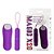 VIBRADOR MAGIC X20 C/CONTROLE REMOTO - Imagem 1